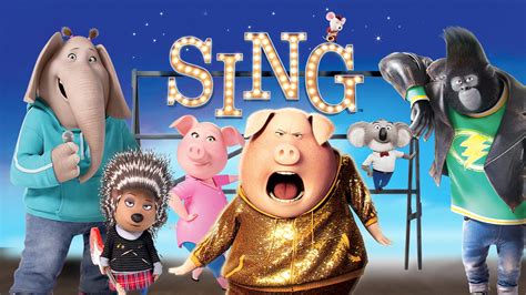 sing sing mkv|Watch Sing (2016) .